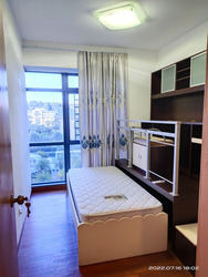 Blue Horizon (D5), Condominium #549194041